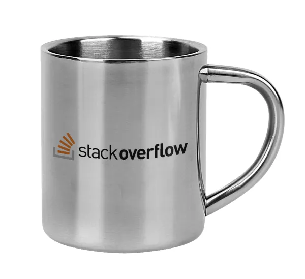 StackOverflow — 1