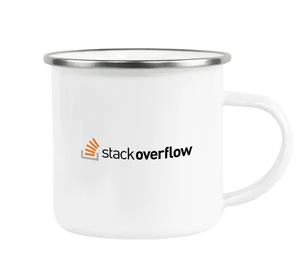 StackOverflow — 1