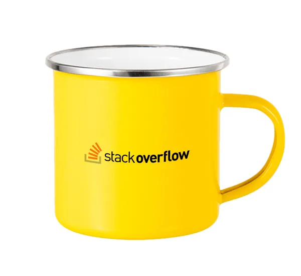 StackOverflow — 1