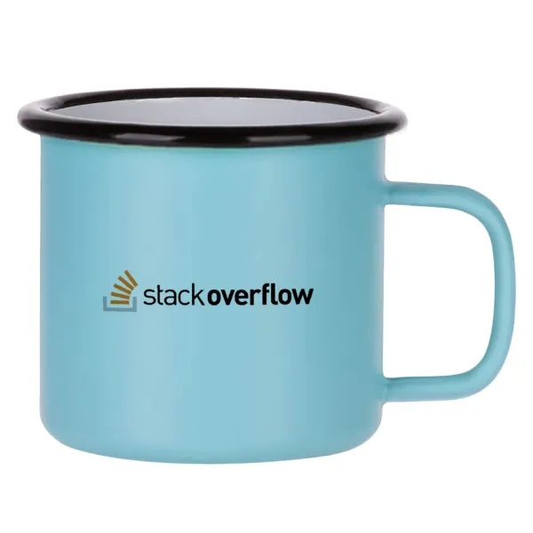 StackOverflow — 1