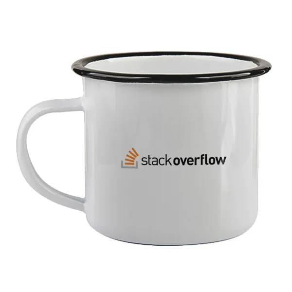 StackOverflow — 1