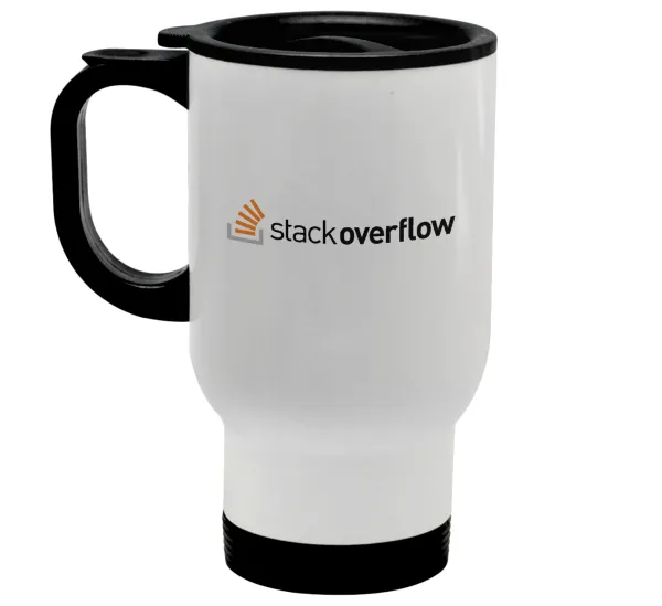 StackOverflow — 1