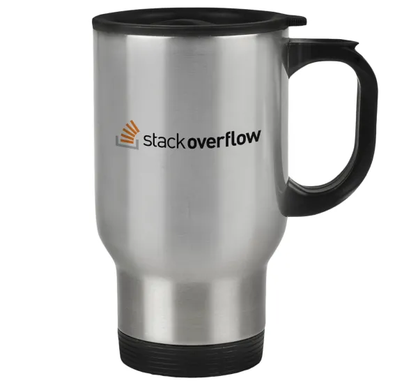 StackOverflow — 1