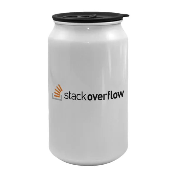 StackOverflow — 1