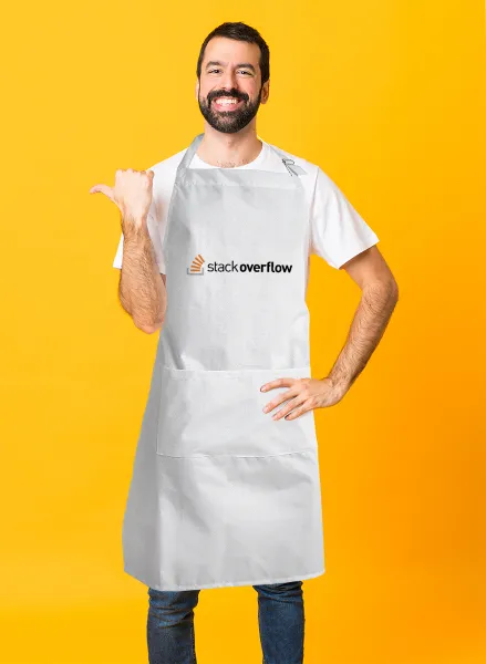 StackOverflow — 2