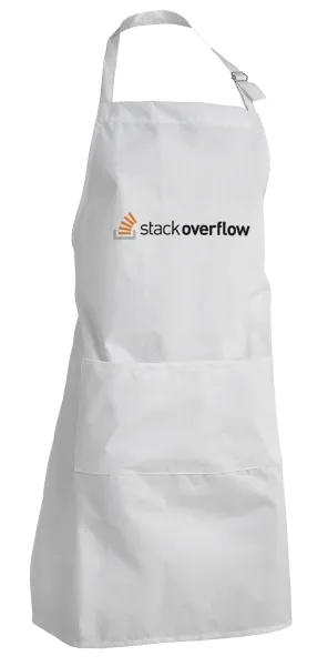 StackOverflow — 1