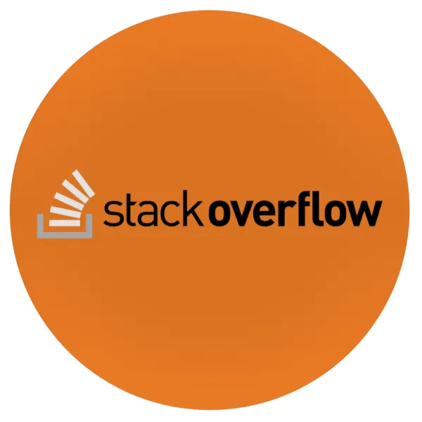 StackOverflow — 1