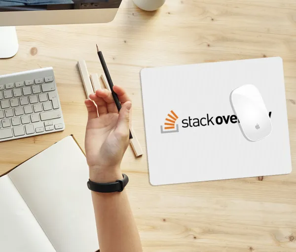 StackOverflow — 2