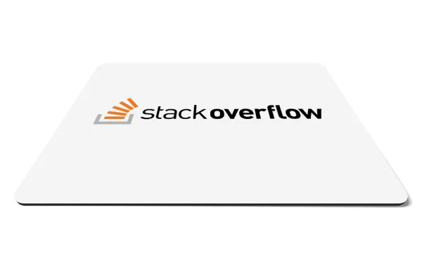 StackOverflow — 1