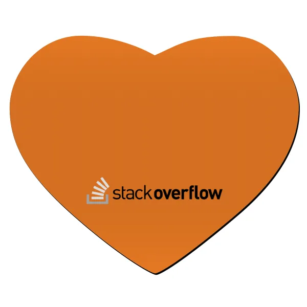 StackOverflow — 1
