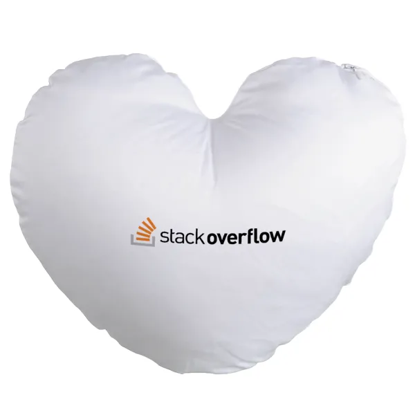 StackOverflow — 1