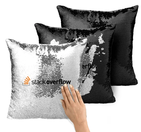 StackOverflow — 1