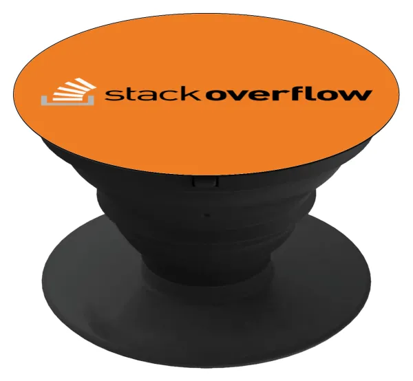 StackOverflow — 1