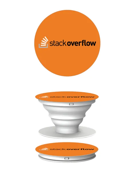 StackOverflow — 2