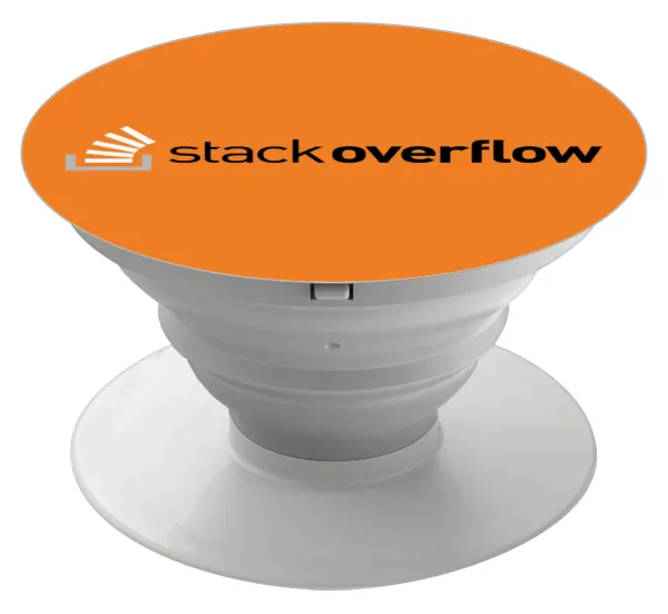 StackOverflow — 1