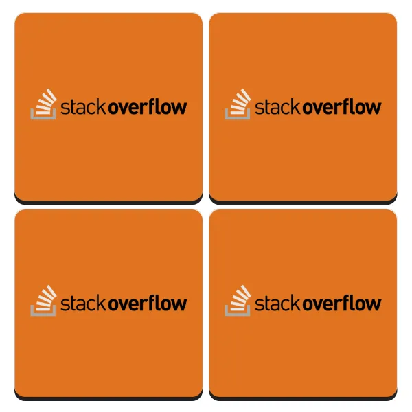 StackOverflow — 1