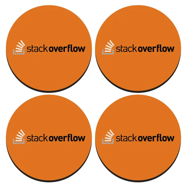 StackOverflow — 1