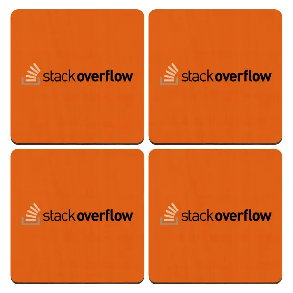 StackOverflow — 1