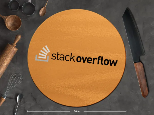 StackOverflow — 2
