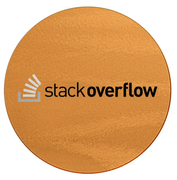 StackOverflow — 1