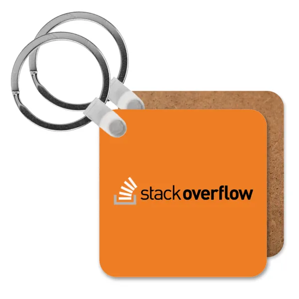 StackOverflow — 1