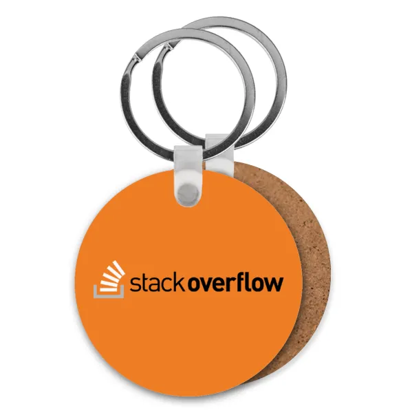 StackOverflow — 1