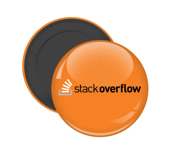StackOverflow — 1
