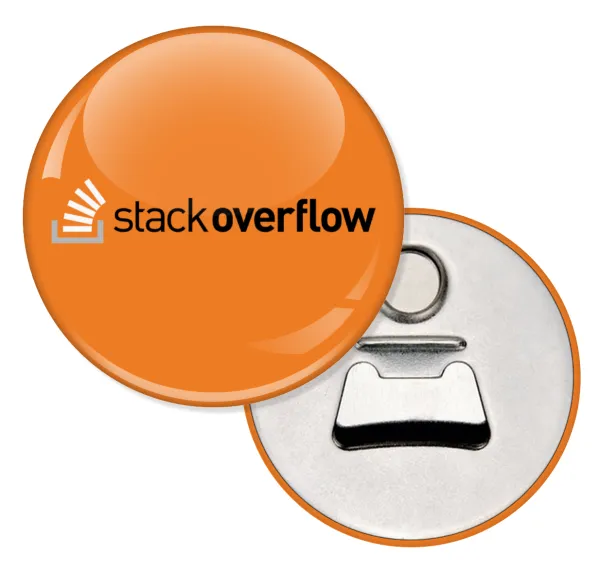StackOverflow — 1