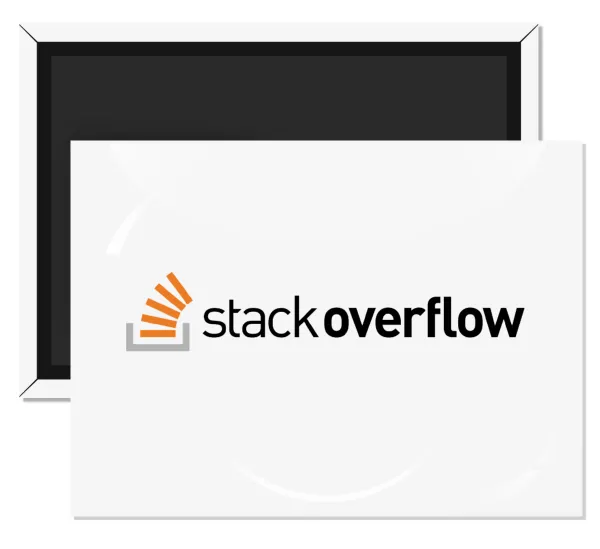 StackOverflow — 1