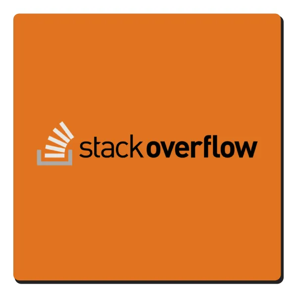 StackOverflow — 1
