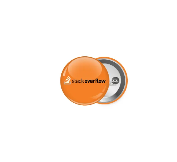 StackOverflow — 1