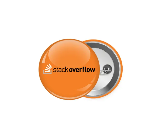 StackOverflow — 1