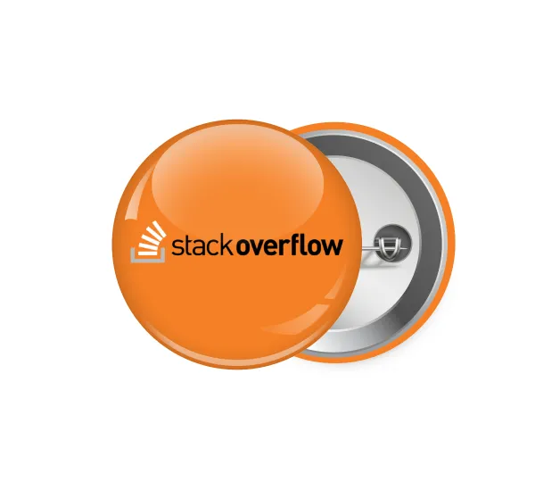 StackOverflow — 1