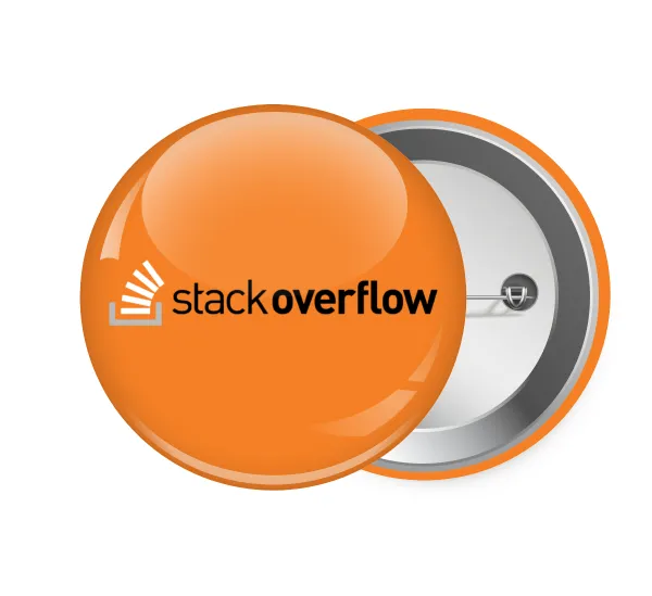 StackOverflow — 1
