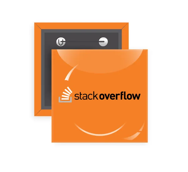 StackOverflow — 1