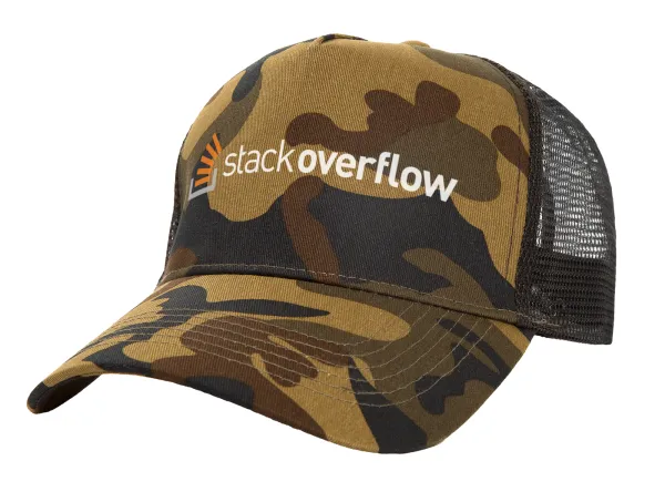 StackOverflow — 1