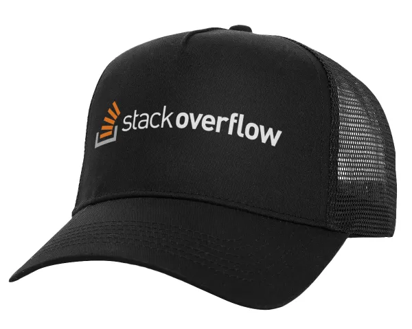 StackOverflow — 1
