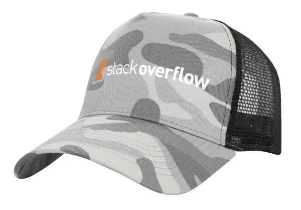 StackOverflow — 1