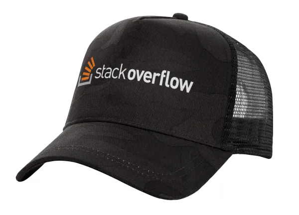 StackOverflow — 1
