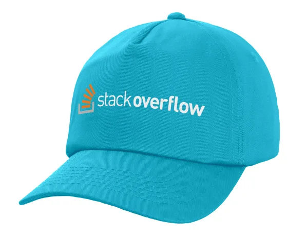 StackOverflow — 1