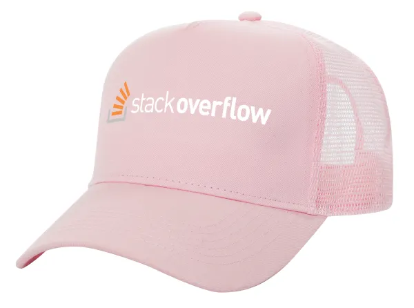 StackOverflow — 1