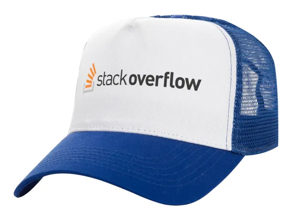 StackOverflow — 1