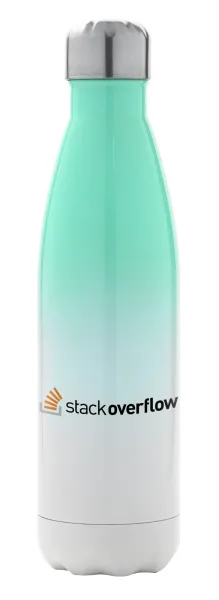 StackOverflow — 1