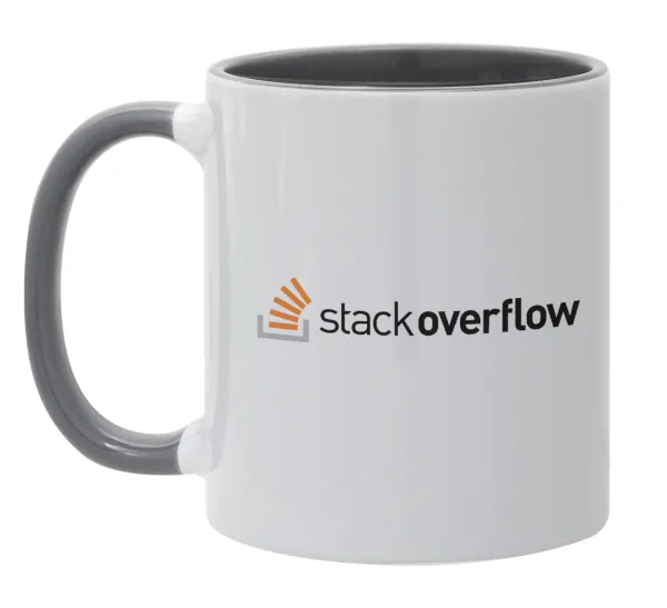 StackOverflow — 1
