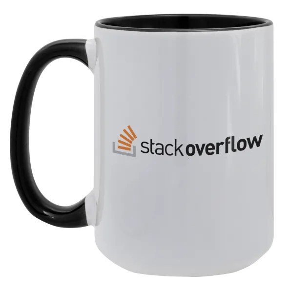 StackOverflow — 1