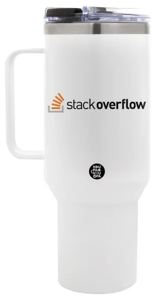 StackOverflow — 1