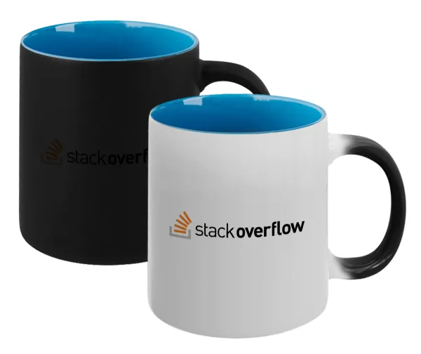 StackOverflow — 1
