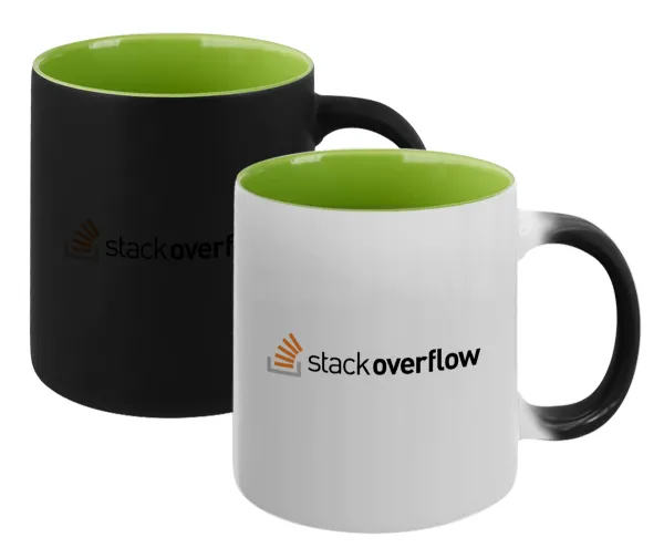 StackOverflow — 1