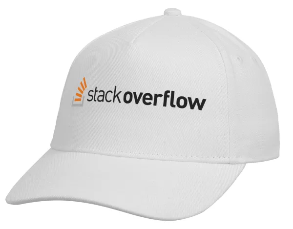 StackOverflow — 2