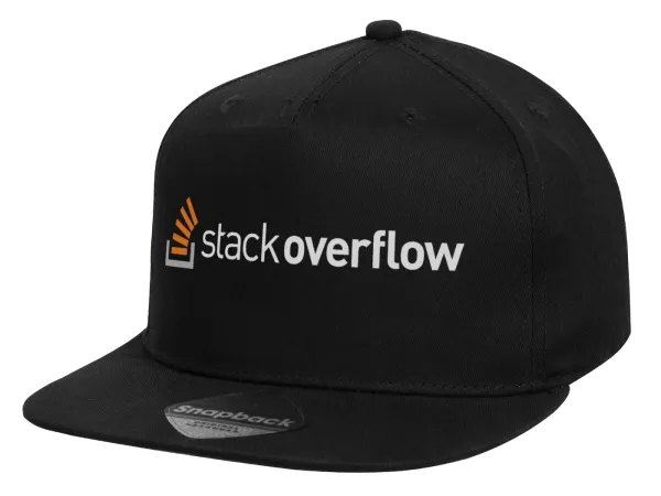 StackOverflow — 1